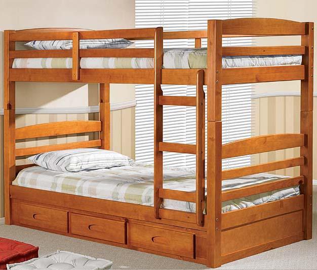 Conns bunk beds 2025